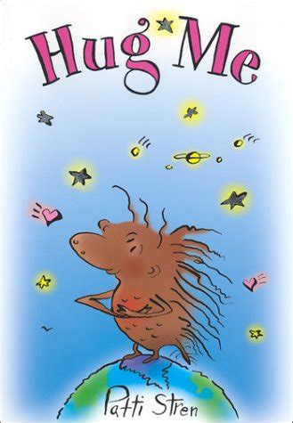 Hug Me Stren Patti 9780060293178 Amazon Com Books