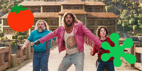 Huge Rotten Tomatoes