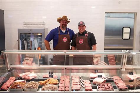Hughes Meat Market Best Destination For Premium Meats