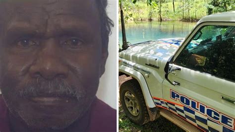 Human Remains Found In Crocodile In Far North Queensland News Com Au