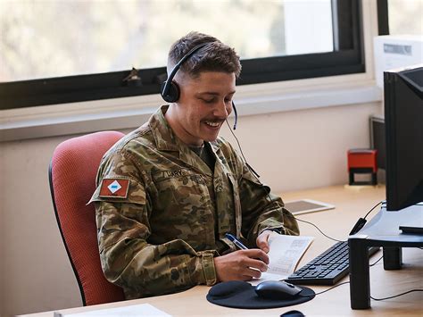 Human Resources Administrator Adf Careers