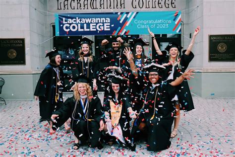 Human Services Degree Lackawanna College