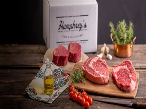 Humphrey Amp 39 S Meat Market Trusted Market For Quality Meats
