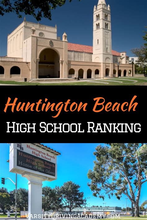 Huntington Beach Schools