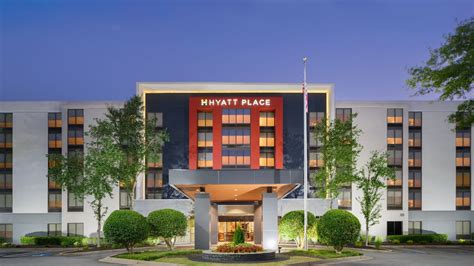 Hyatt Place Topeka First Class Topeka Ks Hotels Business Travel Hotels In Topeka Business Travel News