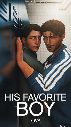 The World of Hyungry Gay Porn