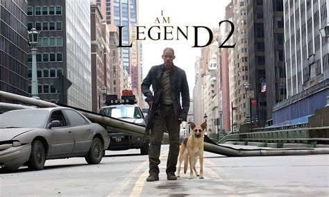 i Am Legend Release Date: Everything You Need to Know About the Upcoming Film