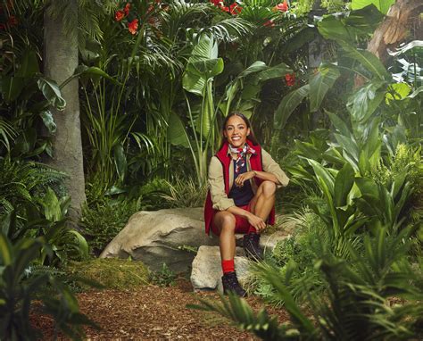 I Amp 39 M A Celebrity Latest Odds Who Is The Favourite To Leave First