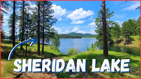 I Drove 3 Hours To Sheridan Lake For Basically No Reason R Colorado I Drove 3 Hours To Sheridan Lake For Basically No Reason R Colorado