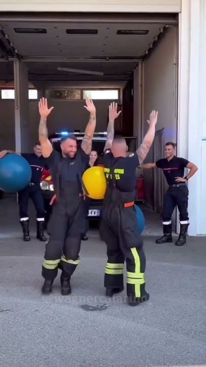 I Hate It When Firemen Do This Viral Youtube