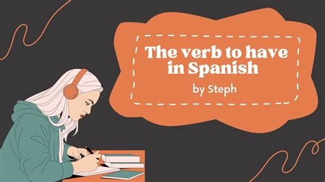 Learn 'I Have' in Spanish Easily!