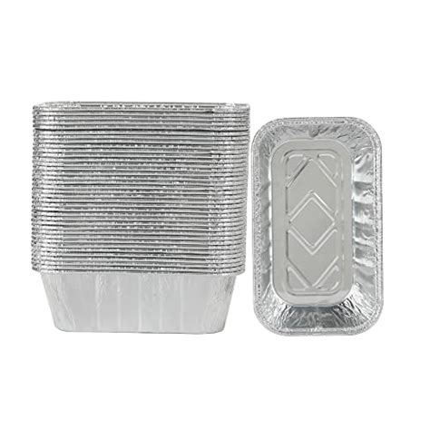 I Tested Disposable Mini Loaf Pans Here S What You Need To Know For