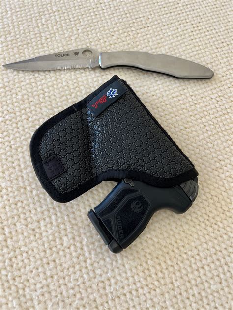 I Tested The Best Ruger Lcp 380 Pocket Holster My Top Picks For I Tested The Best Ruger Lcp 380 Pocket Holster My Top Picks For