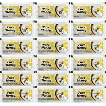 I Tested The Best Single Serve Honey Packets And Here Amp 39 S Why They Amp 39 Re A