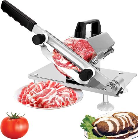 I Tested The New Hot Pot Meat Slicer Here S Why It S A Must Have For