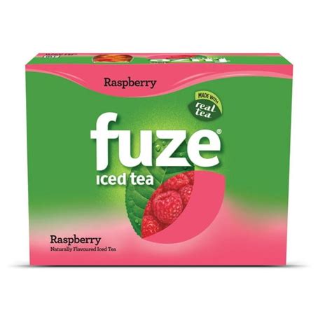 I Tried Fuze Raspberry Iced Tea And Here S Why It S My New Go To I Tried Fuze Raspberry Iced Tea And Here S Why It S My New Go To