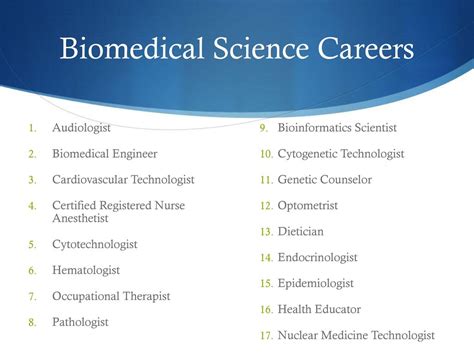 I Ve Been Getting Questions About Career Progression For Biomedical Scientists So Here S A Quick Breakdown This Is Just One Of The Most Linear Career Paths But In Reality There Are I Ve Been Getting Questions About Career Progression For Biomedical Scientists So Here S A Quick Breakdown This Is Just One Of The Most Linear Career Paths But In Reality There Are