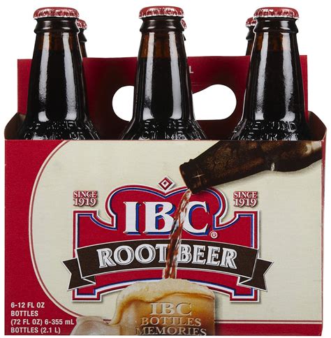 Ibc Root Beer