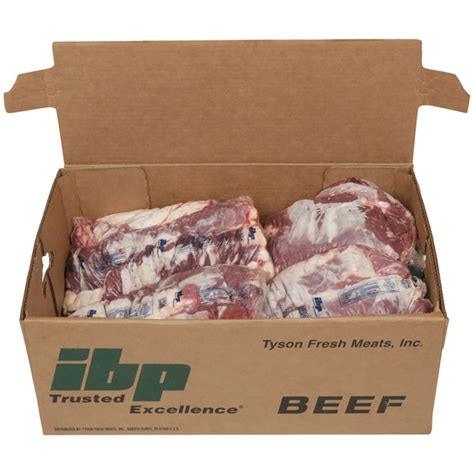 Ibp Beef Front Tendons
