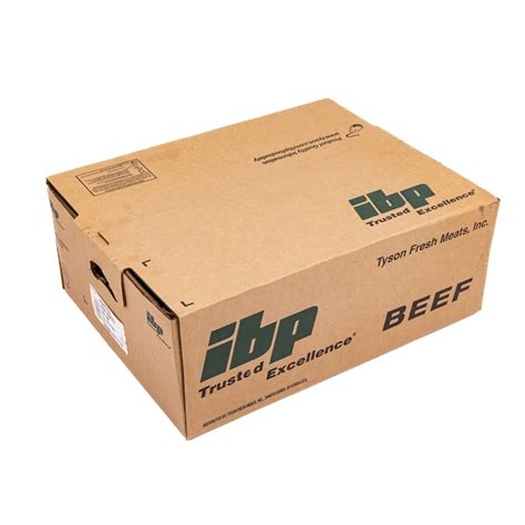 Ibp Beef Ribeye Lip On Us Foods Chef Amp 39 Store