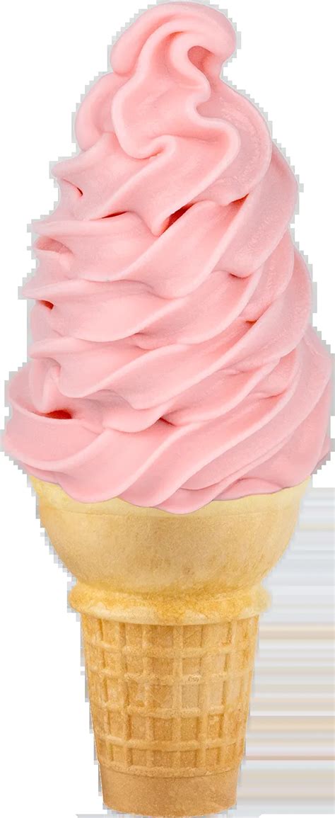 Ic Strawberry Soft Serve 1Kg Mix Lah Soft Serve Ice Cream Alor Setar Kedah Malaysia Supplier Wholesaler Distributor Toptaste Marketing Sdn Bhd