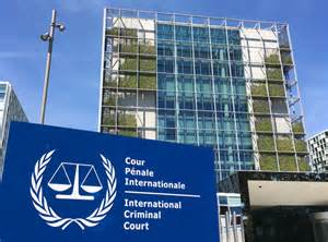 Icc International Criminal Court Teaching Resources