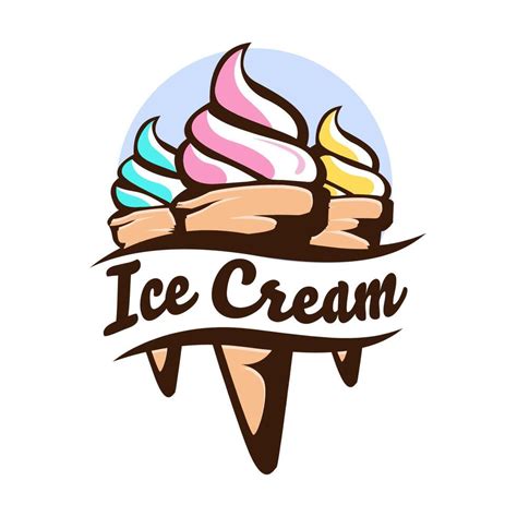 Ice Cream Logos Wholesale Discounted Www Pinnaxis Com