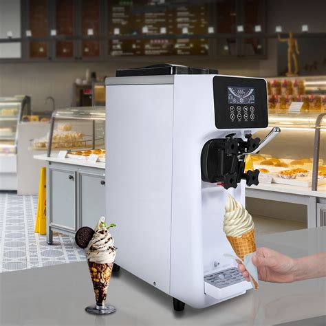 Ice Cream Maker Machine Low Price Mcdonalds Ice Cream Machine