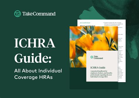 Ichra Guide For Individual Coverage Hras 2025