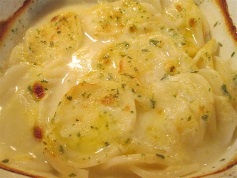 Idahoan Scalloped Potatoes Baking Times At Jacob Coffey Blog