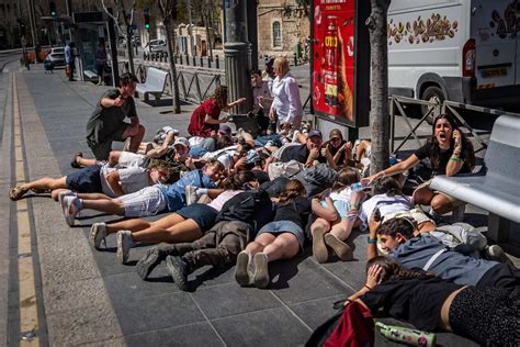 Idf Downs Two Houthi Missiles Fired From Yemen Jns Org