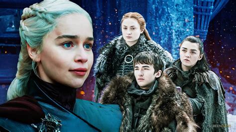 If Game Of Thrones Season 9 Happens It Needs To Revive A Scrapped George R R Martin Plan From 20 Years Ago If Game Of Thrones Season 9 Happens It Needs To Revive A Scrapped George R R Martin Plan From 20 Years Ago