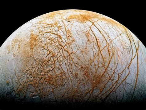 If Life Exists On Jupiter S Moon Europa Scientists Might Soon Be Able To Detect It
