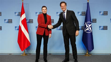 If Us Attacks Another Nato Country Denmark Pm Frederiksen S Warning After Trump S Greenland Remarks Claims Full Support By Europe The Times Of India