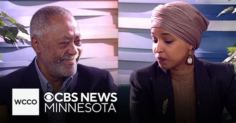 Ilhan Omar Don Samuels Face Off Again In Rematch For Fifth Congressional District Ilhan Omar Don Samuels Face Off Again In Rematch For Fifth Congressional District