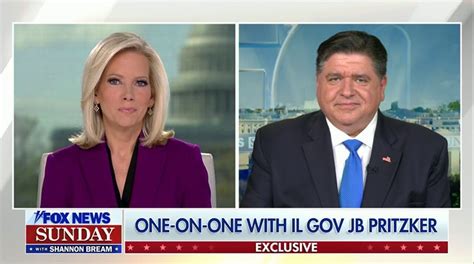 Illinois Governor Says Trump Is Planning To Cancel 2026 Election