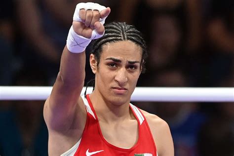 Imane Khelif Olympic Boxer S Controversial Paris Games Explained In Full The Independent