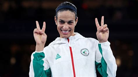 Imane Khelif Xy Chromosome