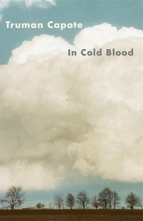 In Cold Blood Book Secrets Unveiled