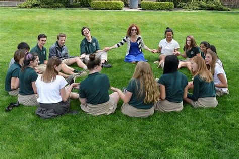 In Memoriam Nichols School