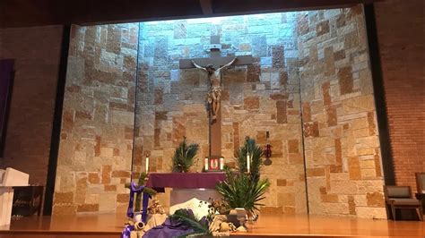 Incarnate Word Catholic Church Chesterfield Missouri Youtube Incarnate Word Catholic Church Chesterfield Missouri Youtube