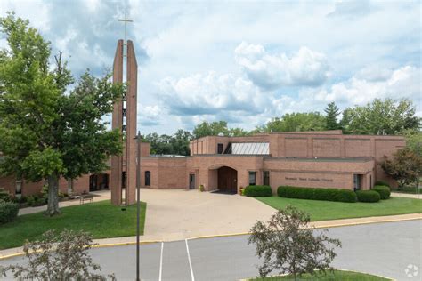 Incarnate Word Parish School In Chesterfield Mo Homes Com Incarnate Word Parish School In Chesterfield Mo Homes Com
