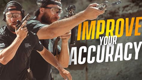 Increase Speed And Accuracy Navy Seal Handgun Drills Youtube