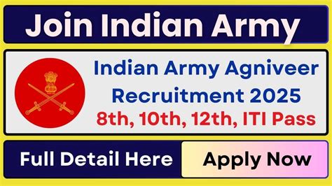 Indian Army New Vacancy 2025 Army Agniveer New Vacancy 2025 Age Limit Indian Army New Vacancy 2025 Army Agniveer New Vacancy 2025 Age Limit