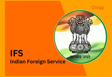Indian Foreign Service Ifs Officer Salaries Amp Positions By Aniket