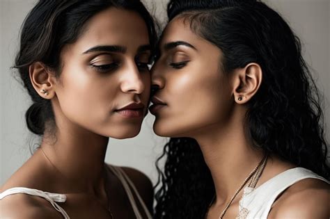 Indian Girls Kissing: 3 Tips