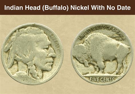 Indian Head Nickel Worth
