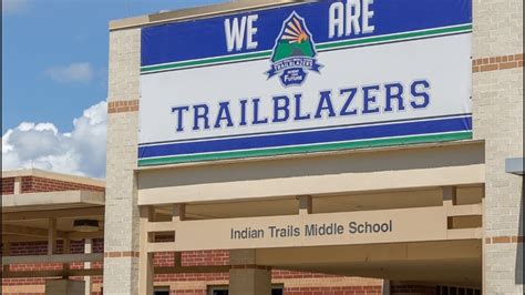 Indian Trails Middle School Student Arrested Firstcoastnews Com