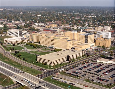 Indiana Methodist Hospital Indianapolis