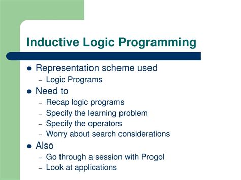 Unveiling Inductive Logic Programming Breakthroughs